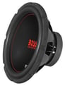 (2) Boss Audio CXX104DVC 10" 2000 Watt Car Stereo Subwoofers Dual-4 Ohm Subs Image 3