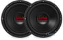 Boss CH12DVC Car Subwoofers (Pair) Image 1