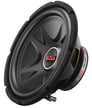 (2) Boss Elite BE12D Subwoofers Image 2