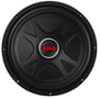 (2) Boss Elite BE12D Subwoofers Image 3