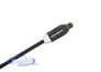 Monster Cable GameLink Fiber Optic Digital Audio Cable (PS3 FO-10) Image 1