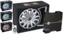 Belva BLB112LED + Dual XPE2700 400W 2-Channel Amplifier Package Image 1