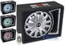 Belva BLB112LED With An Autotek 750 Watt 2 Channel Amplifier Image 5