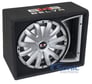 Belva BLB112LED With An Autotek 750 Watt 2 Channel Amplifier Image 6