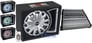 Belva BLB112LED With An Autotek 750 Watt 2 Channel Amplifier Image 1