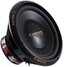 (2) Cadence CV12D4 Subwoofers (CV 12D4) Image 2