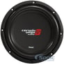 (2) Cerwin Vega HS102D Subwoofers Image 3