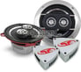 Rockford Fosgate Punch P152S Image 1