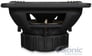 Kicker L7R102 (45L7R102) (Sold Individually) (Open Box, Good) Image 4