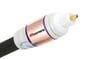 Monster Cable Digital Fiber Optic Audio Cable (M1000 DFO-16) Image 1