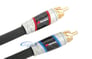 Monster Cable Stereo Audio Cable (M850 I-8) Image 1