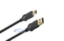 Monster Cable Mini USB Cable (HPM 700 USBM-3 ES) Image 2
