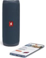 JBL Flip 5 Blue (JBLFLIP5BLUAM) Image 3