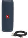 JBL Flip 5 Blue (JBLFLIP5BLUAM) Image 4