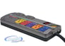 Monster Cable PowerCenter Surge Protector (MP HTS 800 HP) Image 2