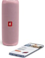 JBL Flip 5 Pink (JBLFLIP5PINKAM) Image 3