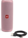 JBL Flip 5 Pink (JBLFLIP5PINKAM) Image 4