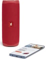 JBL Flip 5 Red (JBLFLIP5REDAM) Image 3