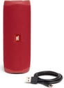 JBL Flip 5 Red (JBLFLIP5REDAM) Image 4
