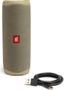 JBL Flip 5 Sand (JBLFLIP5SANDAM) Image 4