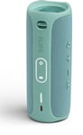 JBL Flip 5 Teal (JBLFLIP5TEALAM) Image 2