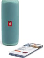 JBL Flip 5 Teal (JBLFLIP5TEALAM) Image 4