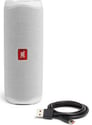 JBL Flip 5 White (JBLFLIP5WHTAM) Image 3