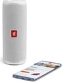 JBL Flip 5 White (JBLFLIP5WHTAM) Image 4