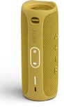 JBL Flip 5 Yellow (JBLFLIP5YELAM) Image 2