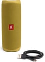 JBL Flip 5 Yellow (JBLFLIP5YELAM) Image 3