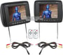 XO Vision GX9194 (Black) Image 1