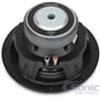 Alpine W10S4 10" Bass Subwoofer Open Box (Like New) Image 2