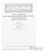 Alpine W10S4 (Open Box, Great) Image 5