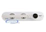 Monster Cable Power Strip (MP OTG600 WH) Image 1