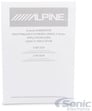 Alpine X-W10D4 Image 5