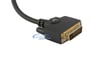 Monster Cable DVI-D Cable (HPM DVI-8 ES) Image 2