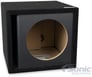 Atrend 12SVR - Black Carbon Fiber Image 1