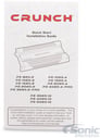 Crunch PZ-820.2 (PZ8202) Image 4