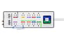 Monster Cable GreenPower PowerCenter (DL MDP 900G) Image 2