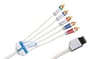 Monster Cable Component Video and Stereo Audio A/V Kit (Wii CVA-10) Image 1