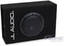 JL Audio MicroSub CP106LG-W3v3 (Open Box, Great) Image 1