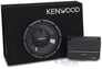 Kenwood P-W101B Image 1