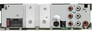 Kenwood KDC-BT378U Image 2