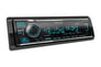 Kenwood eXcelon KMM-X503 Image 2