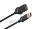 Monster Cable USB Extension (HPM 700 USBX-7 ES) Image 2