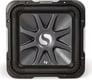 Kicker S12L72 12" L7 Solo-Baric 02S12L72 Image 1