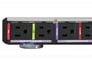 Monster Cable PowerCenter Surge Protector (MP EP IR 2450) Image 4
