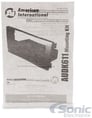 American International AudK611 Image 4