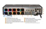 Monster Cable PowerCenter Surge Protector (MP EP IR 3650) Image 2
