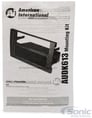American International AudK613 Dash Kit Image 4